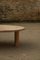 Tavolini ad incastro Nahele in quercia verniciata di La Lune, set di 2, Immagine 18