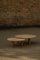 Tavolini ad incastro Nahele in quercia verniciata di La Lune, set di 2, Immagine 17