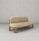 Oak Sofa by Collector 3