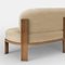 Oak Sofa by Collector, Image 4
