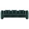 Jacob Sofa by Collector 1