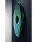 Miroir Mural Rondo 150 en Bleu Profond par Zieta 13