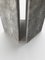 Kleiner runder Delos Esstisch aus Marmor von Giorgio Bonaguro 4