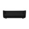 Dark Grey and Smoked Oak Hallingdal Vilhelm Sofa by Lassen 1