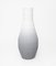 Large Concrete Gradient Vase by Philipp Aduatz, Set of 3 6