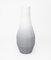 Large Concrete Gradient Vase by Philipp Aduatz, Set of 3 5