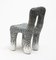 Gradient Tiles Chair by Philipp Aduatz, Image 4