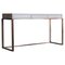 Nota Bene Console Table by Van Rossum 1