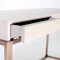 Nota Bene Console Table by Van Rossum 3