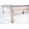 Nota Bene Oak Commode by Van Rossum 6