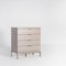 Nota Bene Oak Commode by Van Rossum, Image 4