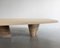 Table Basse T-Elements avec Bases en Béton par Van Rossum 5