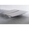 T-Elements Low Table with Concrete Bases by Van Rossum 4