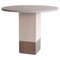 Table de Bar Notes Well par Van Rossum 1