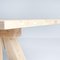 Lens Dining Table by Van Rossum, Image 5