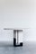 Kitale Round Dining Table by Van Rossum 3