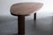 Kei Oak Dining Table by Van Rossum 5