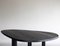 Kei Oak Dining Table by Van Rossum 4