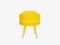 Beelicious Dining Chairs by Royal Stranger, Set of 4 5