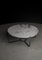 Tavolino da caffè Noon in marmo di Marmi Serafini, Immagine 3