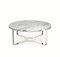 Table Basse Noon en Marbre par Marmi Serafini 2