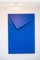 Blue Coat Rack by Bonjour Ostende, Image 2