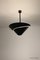 Ceiling Lamp Snail 85 by Serge Mouille 4