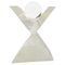 67 Floor Lamp in White Onyx by Sissy Daniele 1