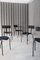 Rendez-Vous Chairs by Part Studio Atelier, Set of 4 7