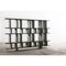 Pyrite Bookshelf by Luca Nichetto 2