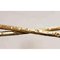 Sculptural Brass Light Pendant Howl 2 by Morghen Studio, Image 9