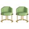 The Hive Dining Chairs by Royal Stranger, Set of 2 1