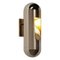 Bronze Wandlampe von Rick Owens 1