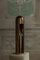 Bronze Wandlampe von Rick Owens 8