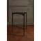 Alchemy Bar Stool by Rick Owens 3