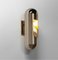 Bronze Wandlampe von Rick Owens 3