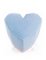 Taburetes Queen Heart en azul claro de Royal Stranger. Juego de 4, Imagen 8