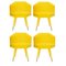 Beelicious Dining Chairs by Royal Stranger, Set of 4 2