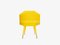 Beelicious Dining Chairs by Royal Stranger, Set of 4, Image 3
