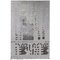 00.03 Hand Knotted Rug by Laroque Studio 1