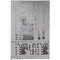 00.03 Hand Knotted Rug by Laroque Studio, Image 1