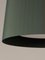 Black GT1500 Pendant Lamp by Santa & Cole, Image 8