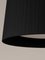 Lámpara colgante GT1500 en negro de Santa & Cole, Imagen 3