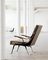 Digamma Armchair by Ignazio Gardella 4