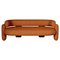 Embrace Cormo Persimmon Sofa by Royal Stranger, Image 1