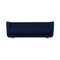 Blue and Natural Oak Hallingdal Vilhelm Sofa by Lassen 1