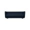 Blue and Smoked Oak Sahco Zero Vilhelm Sofa by Lassen 2