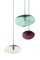 Planetoide Pendants by Eloa, Set of 3 6