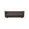 Brown and Smoked Oak Sahco Nara Vilhelm Sofa by Lassen 2