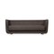 Brown and Natural Oak Sahco Nara Vilhelm Sofa by Lassen, Image 1